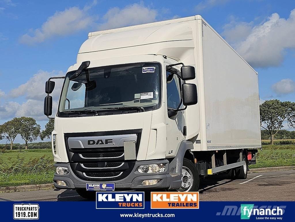 DAF LF 210 Φορτηγά Κόφα