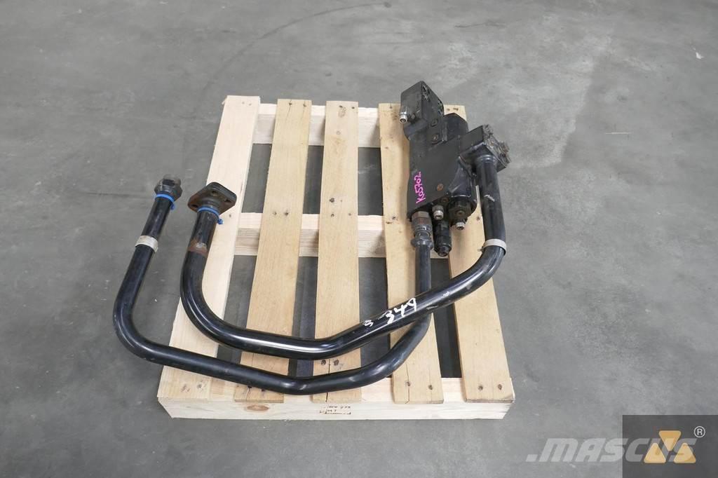 CAT 352-7143 Μεταφορές - Άλλα