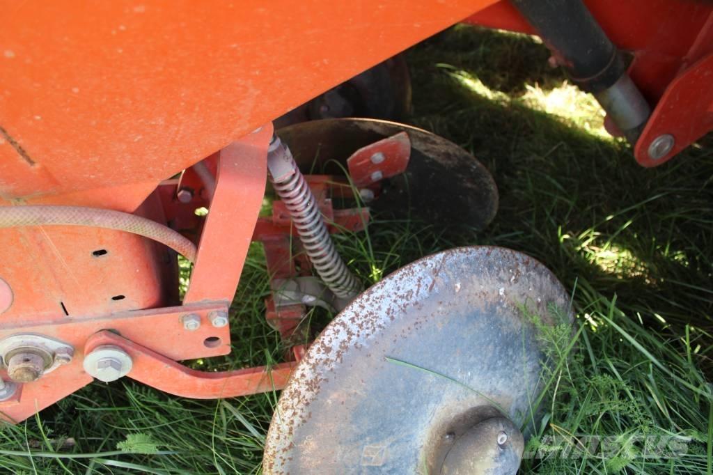 Grimme VL 20 Πατατοφυτευτής