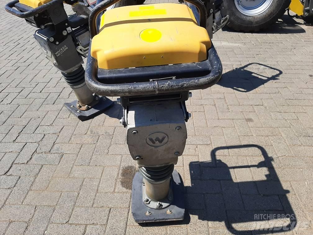Wacker Neuson AS60e Κόπανοι