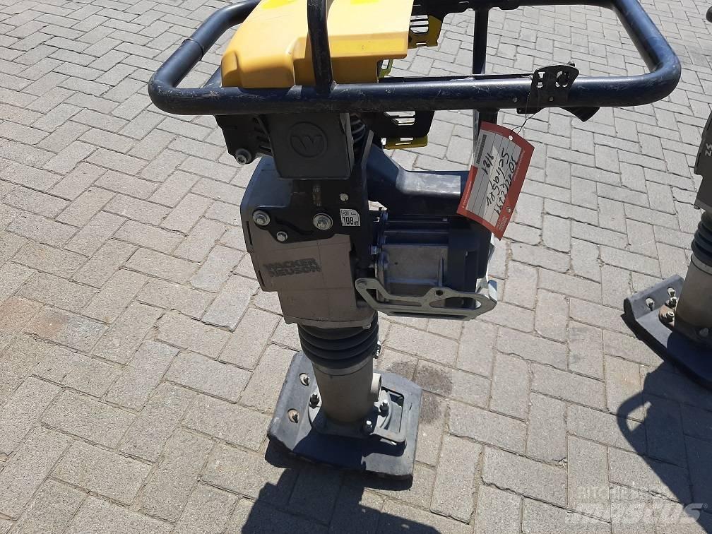 Wacker Neuson AS60e Κόπανοι