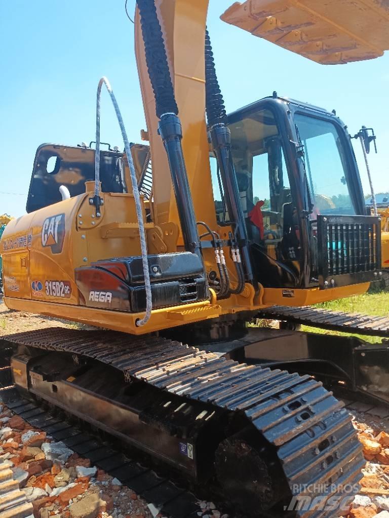 Sany SY 135C Μίνι εκσκαφείς 7t - 12t