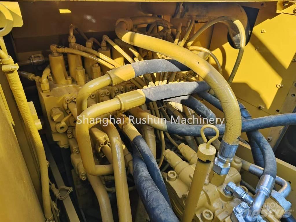 CAT 320 D Εκσκαφείς με ερπύστριες