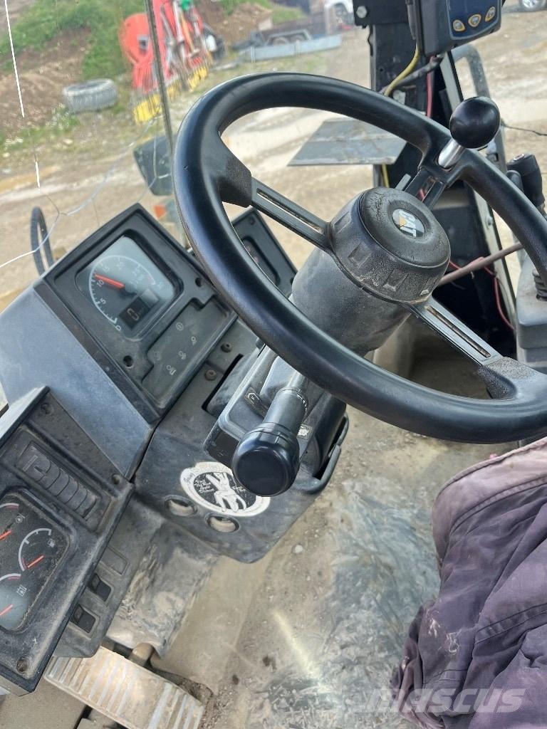 CAT 950 G Φορτωτές με λάστιχα (Τροχοφόροι)