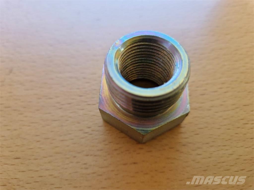 Eco Log ECO LOG Υδραυλικά