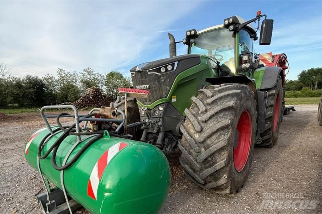 Fendt 1050 Τρακτέρ