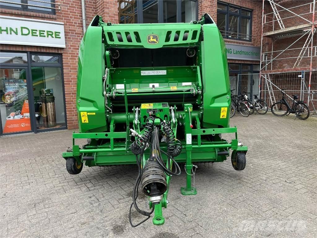 John Deere V451R Άλλα γεωργικά μηχανήματα
