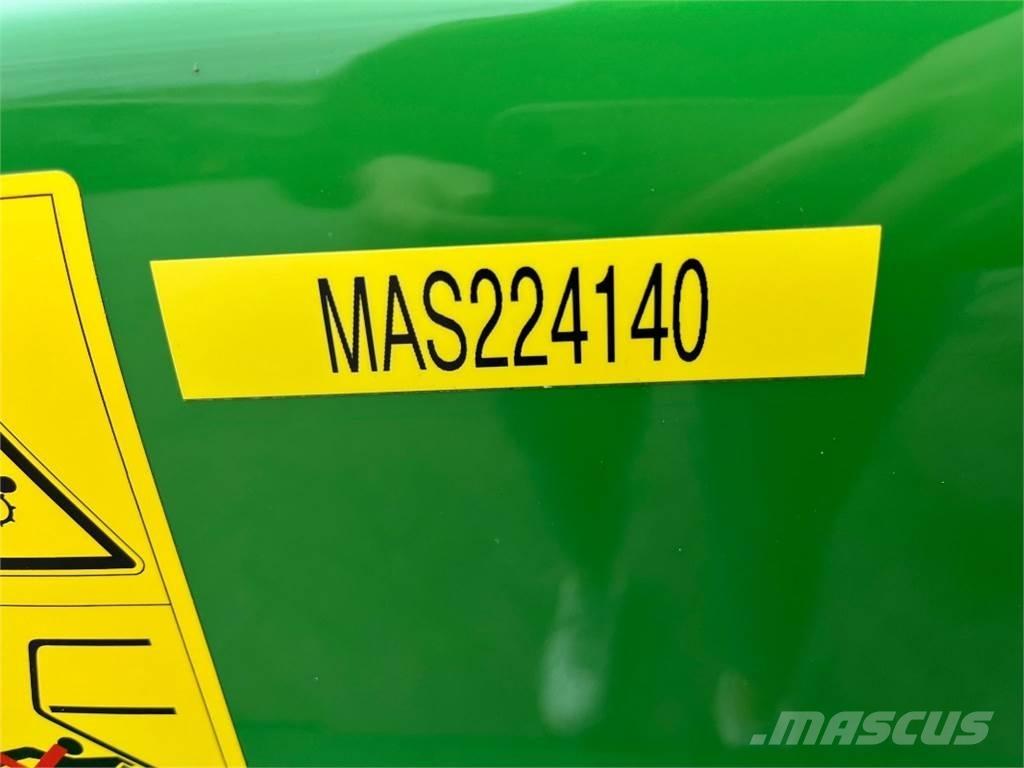 John Deere V451R Άλλα γεωργικά μηχανήματα