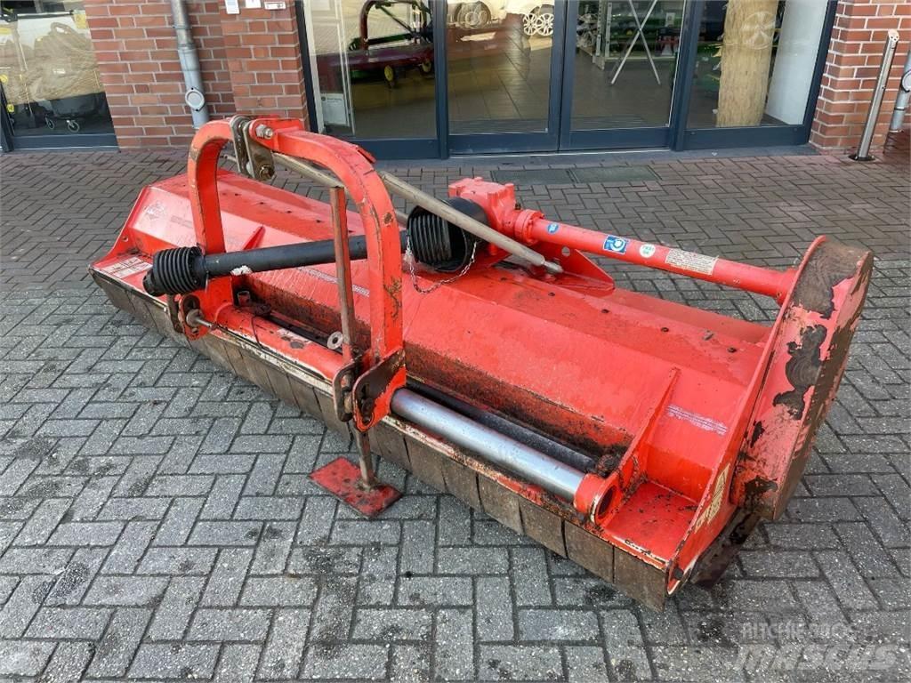 Kuhn VKM280 Άλλα μηχανήματα φροντίδας εδάφους