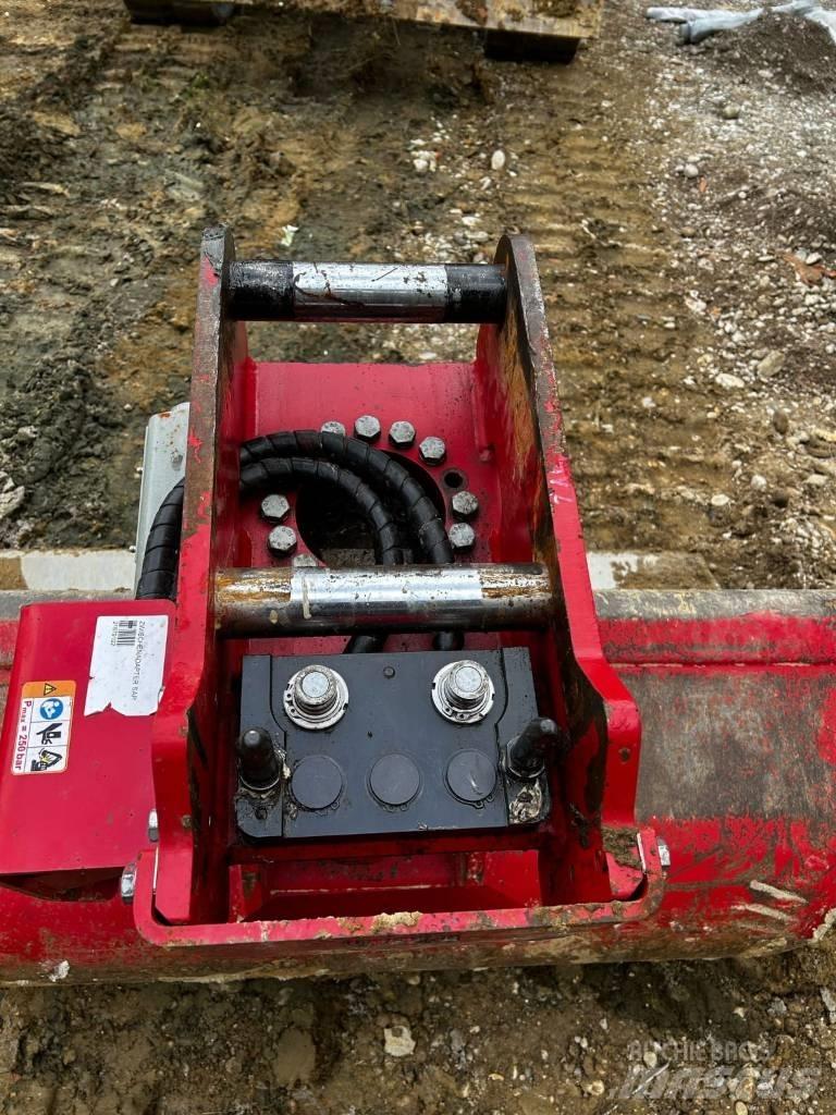 Takeuchi TB 290 Μίνι εκσκαφείς 7t - 12t