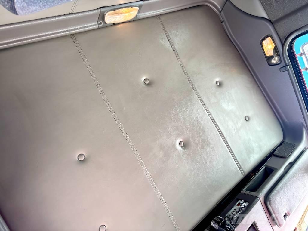 Kenworth T 800 Οχήματα περισυλλογής