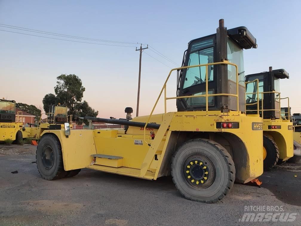 Hyster H23XM-12EC Μηχανές χειρισμού εμπορευματοκιβωτίων