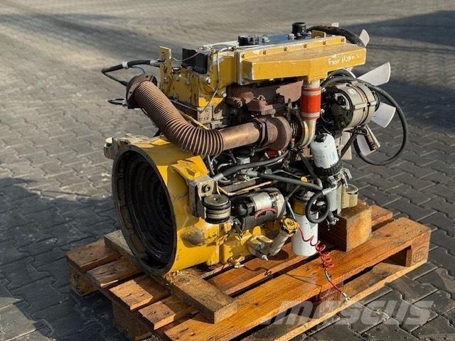 CAT 3054 FIT CAT 315 Κινητήρες