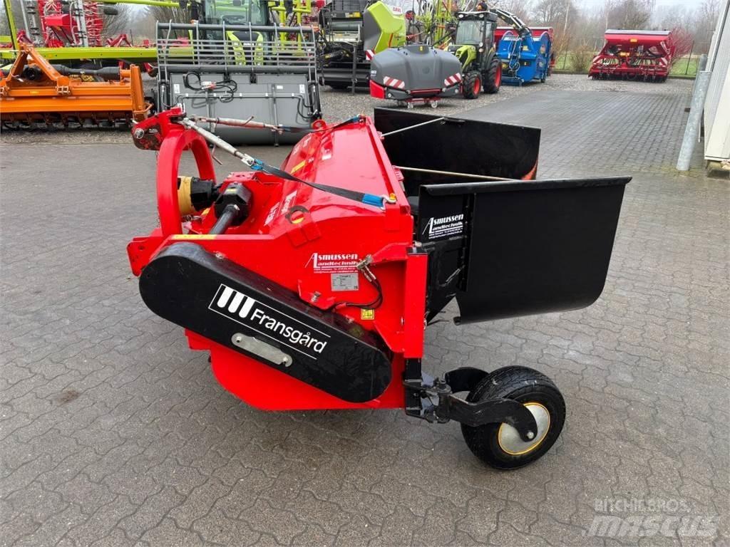 Fransgård SV-2500 Άλλα γεωργικά μηχανήματα