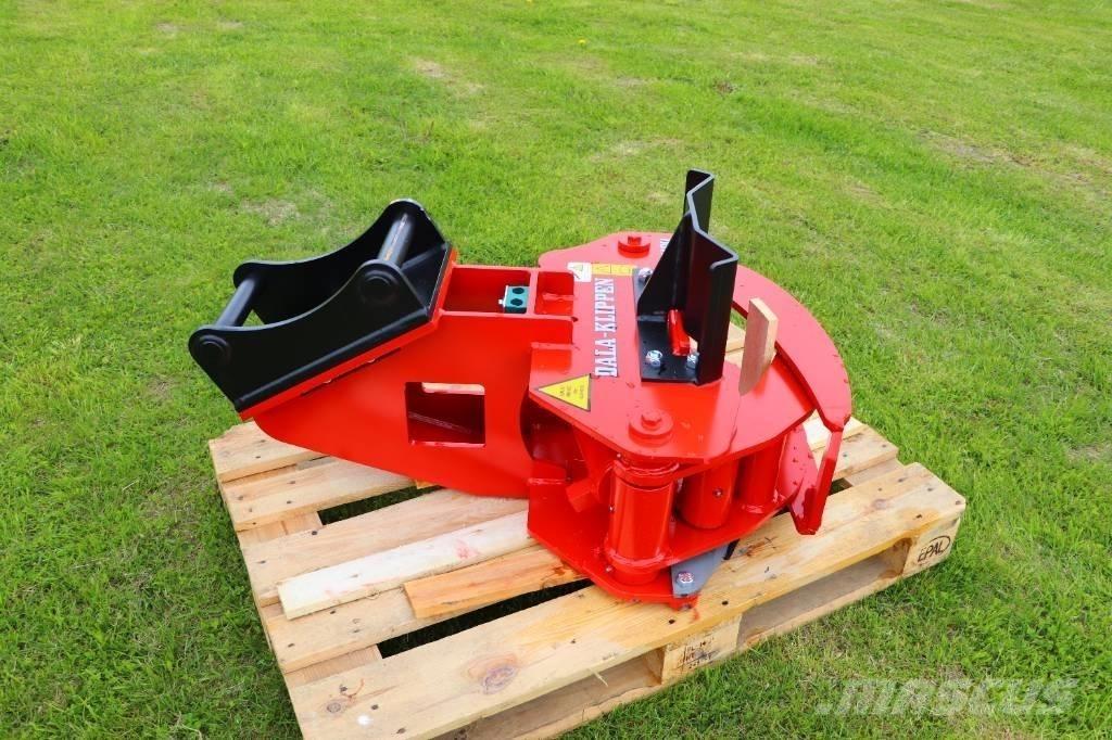 Dala-Klippen DGC180 Αρπάγες