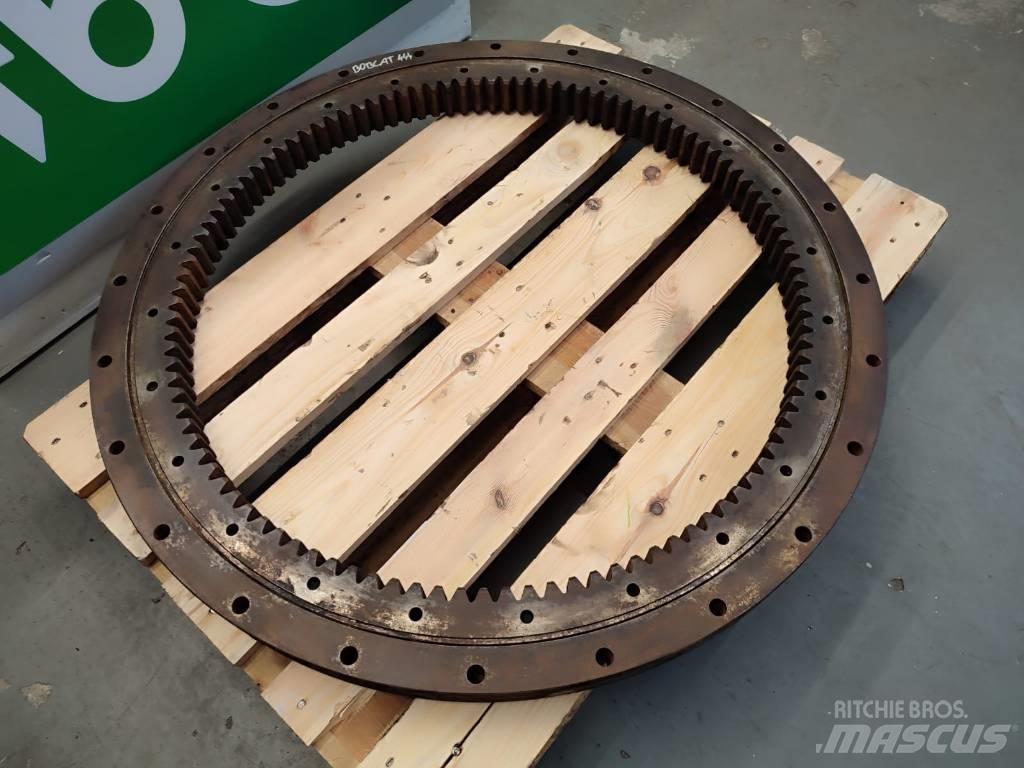 Bobcat 444 swing rim Σασί - πλαίσιο