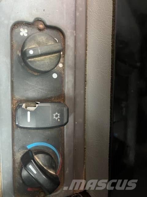 CAT 308 E 2 CR Μίνι εκσκαφείς 7t - 12t