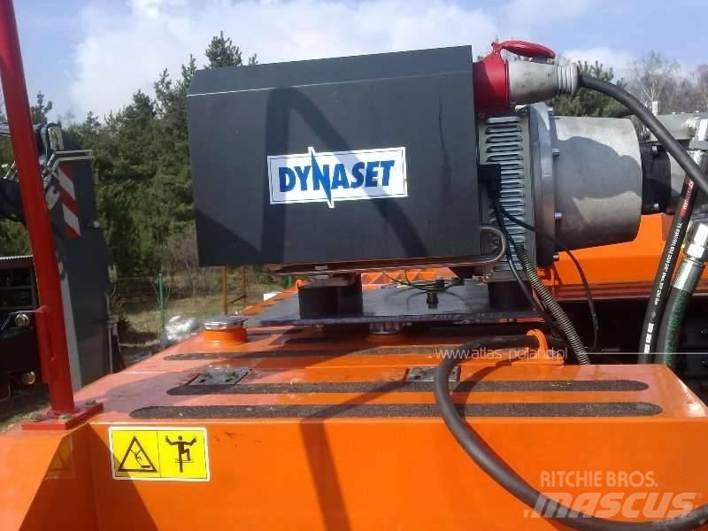Dynaset Generator Άλλα εξαρτήματα