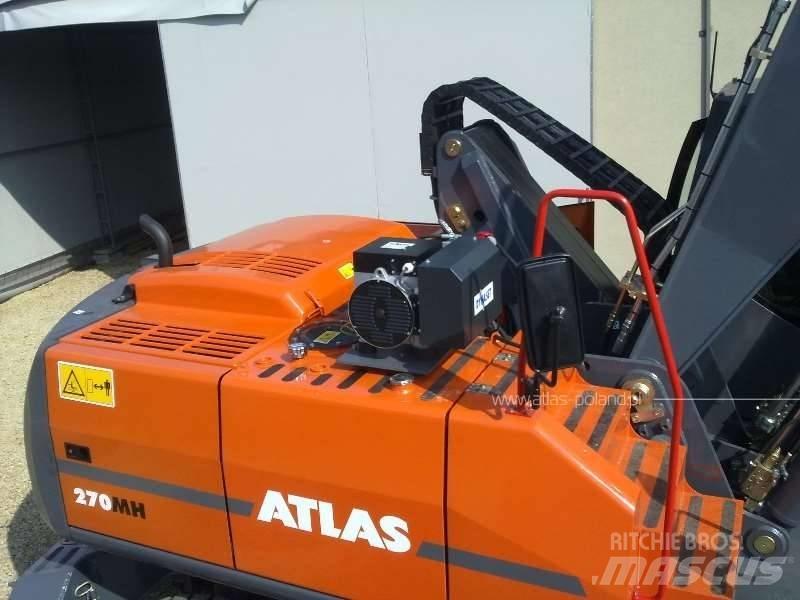 Dynaset Generator Άλλα εξαρτήματα