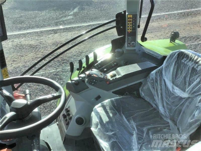 CLAAS ARION 530 Τρακτέρ