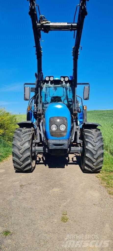 Landini MYTHOS 90 Τρακτέρ