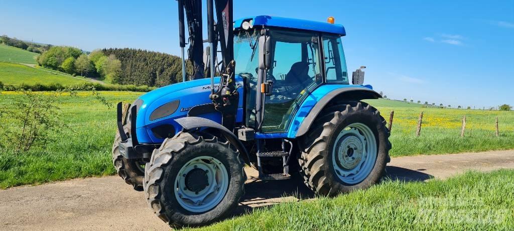 Landini MYTHOS 90 Τρακτέρ