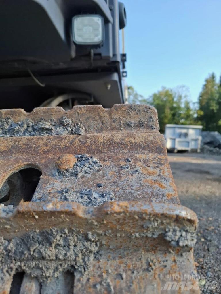 Epiroc Smartroc T35 Εξοπλισμός επιφανειακών γεωτρήσεων