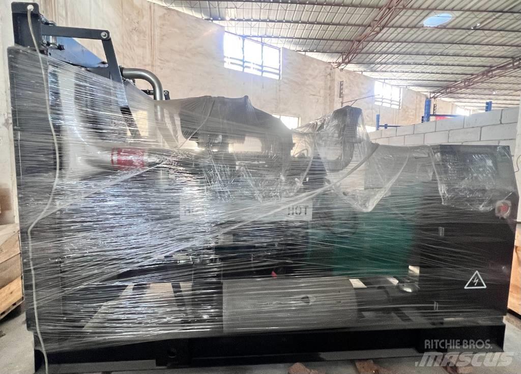 Cummins PDL-354D Άλλες γεννήτριες