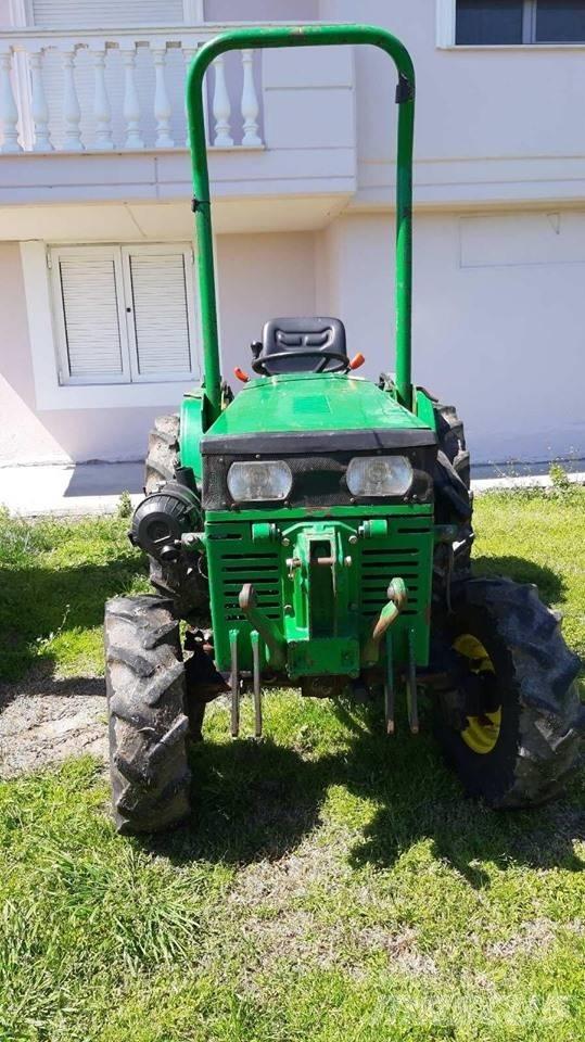 Ferrari 40 Τρακτέρ