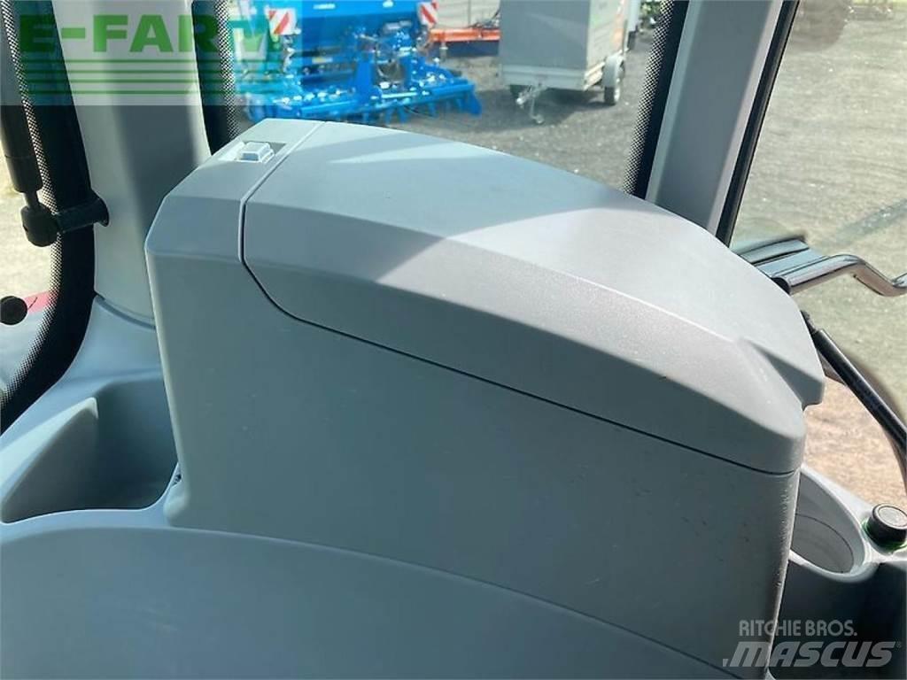 Valtra t254a mr19 Τρακτέρ