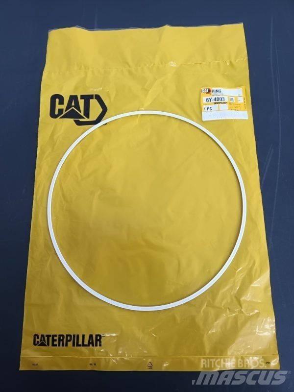 CAT RING 6Y-4003 Κινητήρες