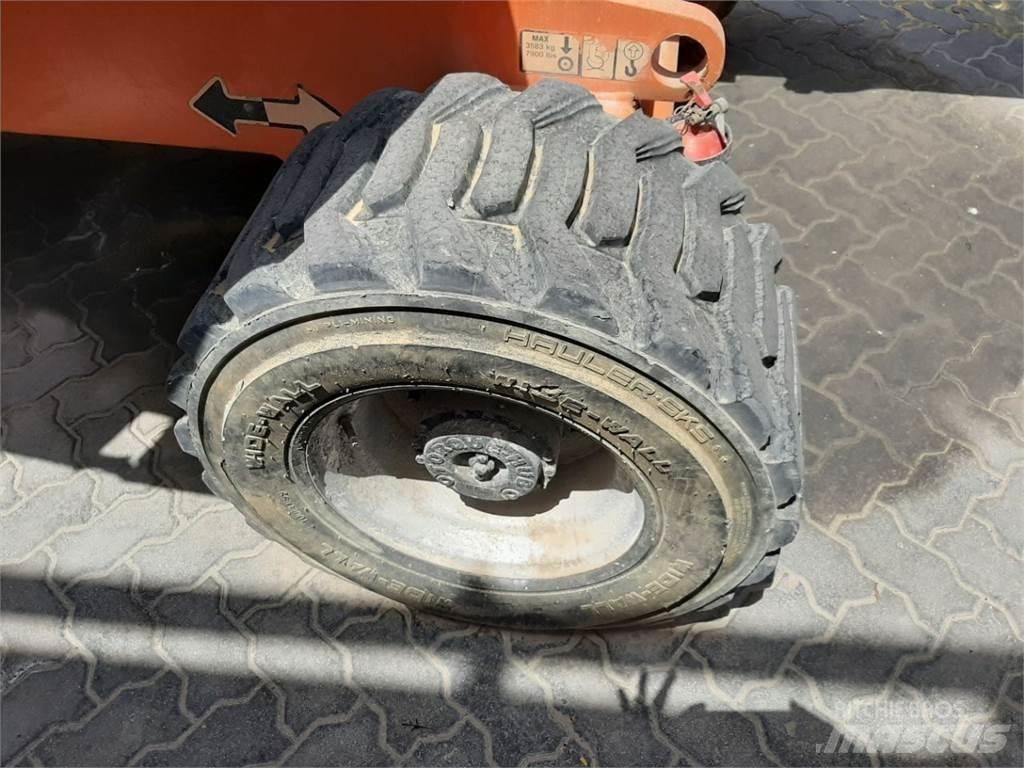 JLG 450AJ Ανυψωτήρες με αρθρωτό βραχίονα