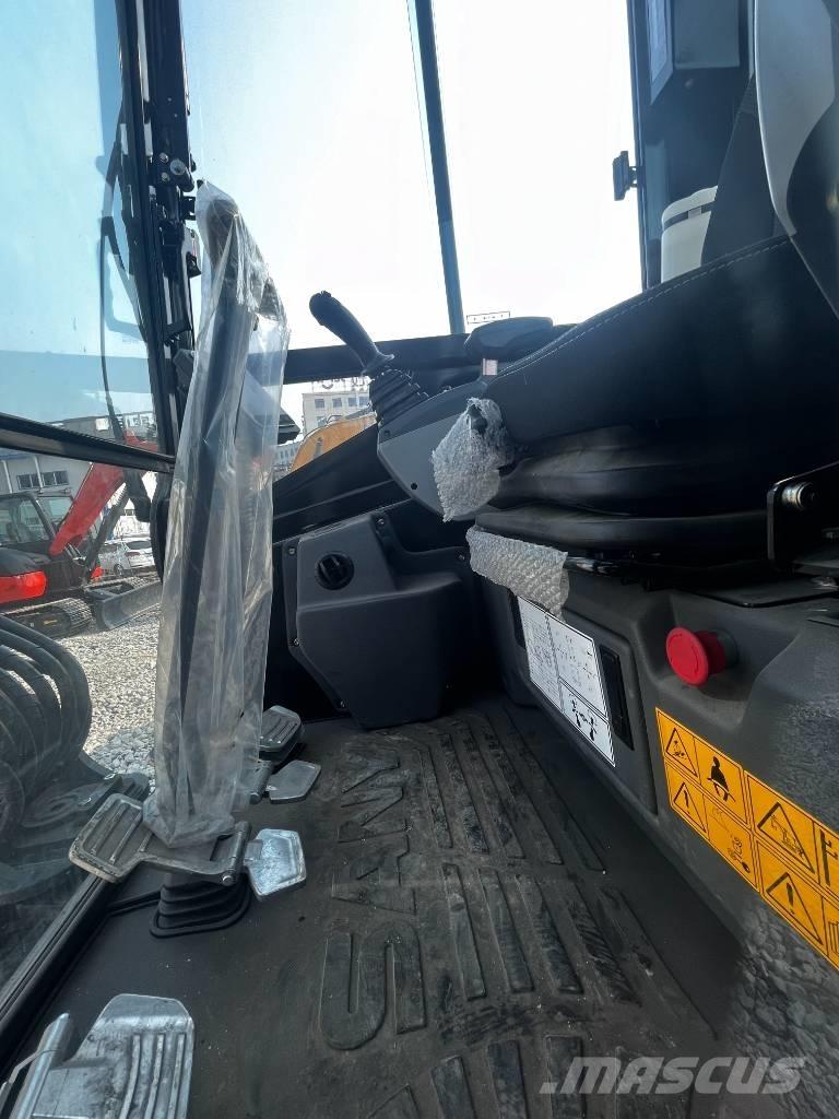 Sany SY 26 U Εκσκαφάκι (διαβολάκι) < 7t