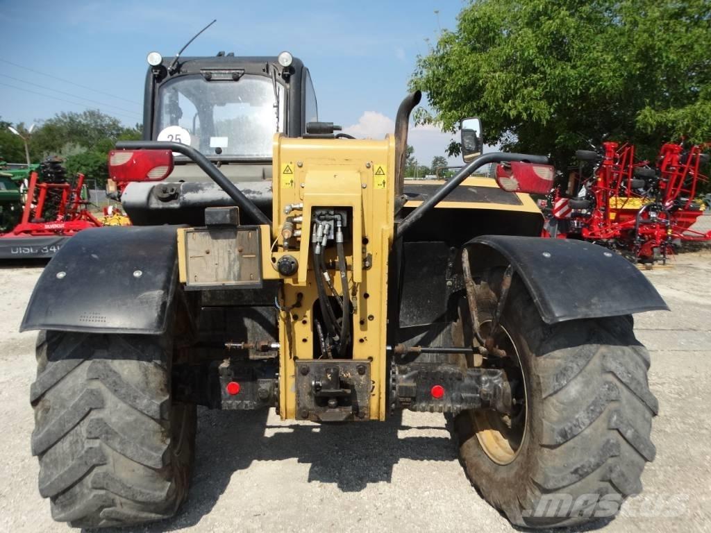 CAT TH 336 Τηλεσκοπικοί ανυψωτές