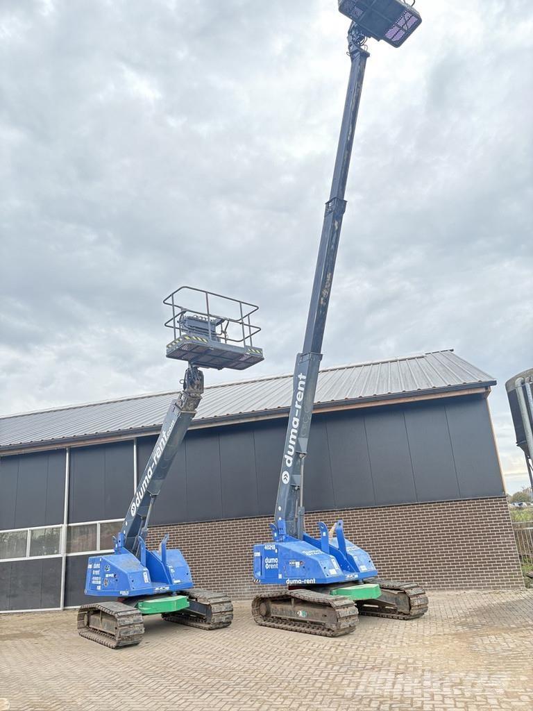 Aichi Sr12c1sm Άλλοι ανυψωτήρες και πλατφόρμες