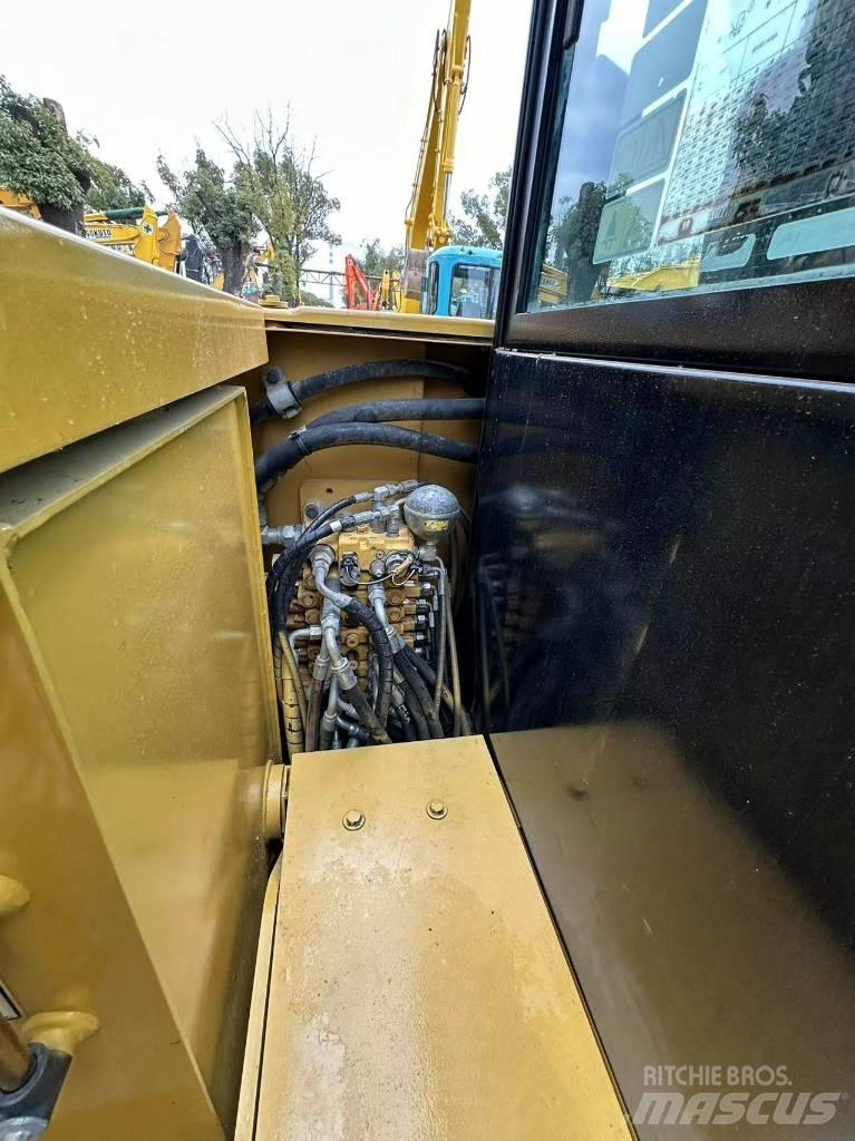 CAT 305.5E2 Εκσκαφείς με ερπύστριες