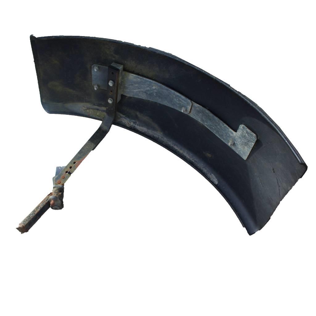 John Deere Framskärm Σασί - πλαίσιο