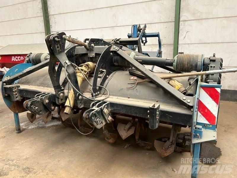 Imants 56 SX 300 Άροτρα