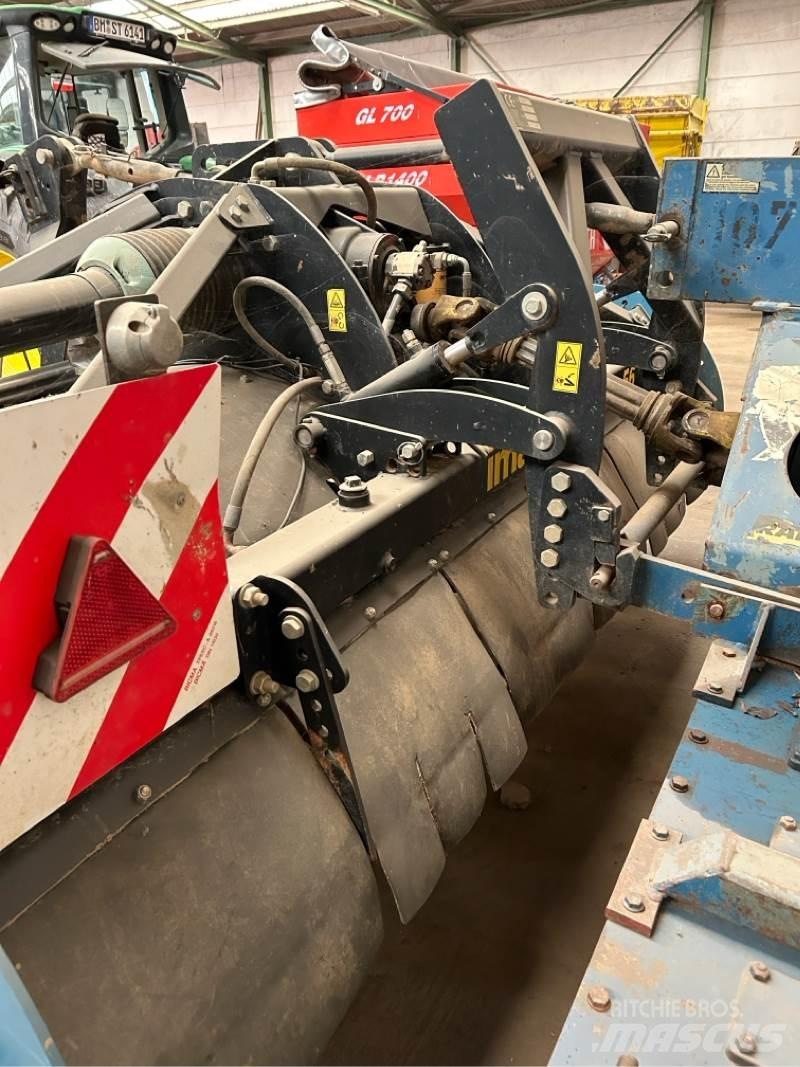 Imants 56 SX 300 Άροτρα