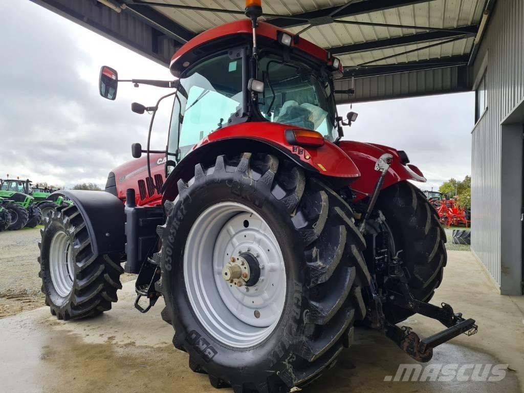 Case IH Puma 180 Τρακτέρ