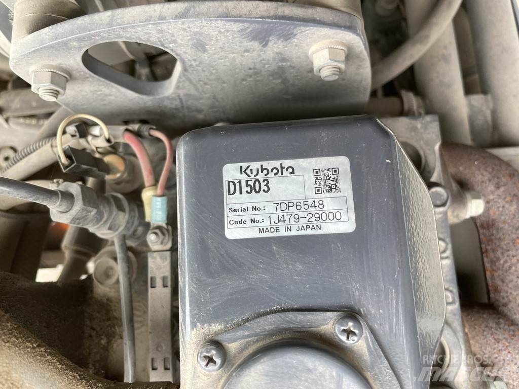 Hamm HD 10 VO Οδοστρωτήρες διπλού κυλίνδρου