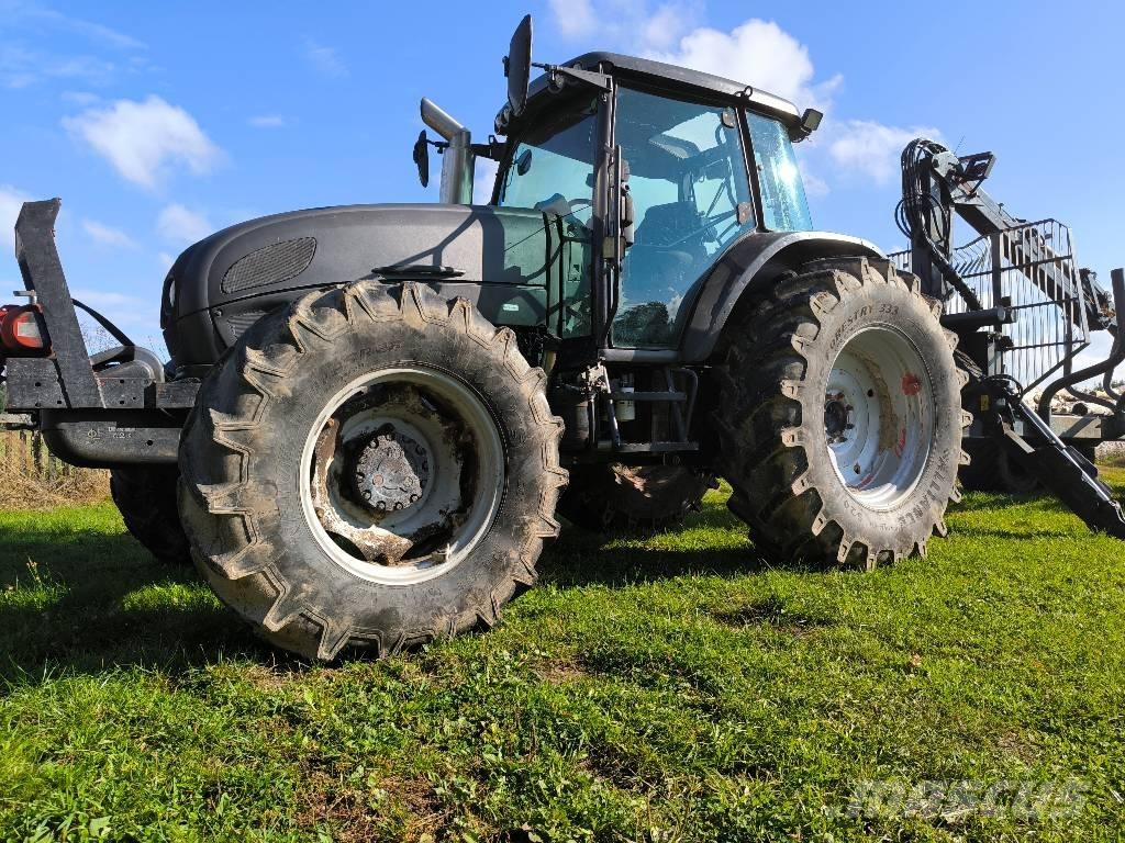 Landini Legend 125 Τρακτέρ