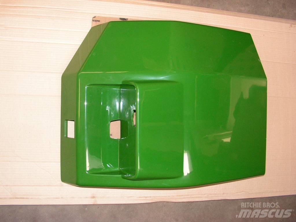John Deere 6800 Σασί - πλαίσιο