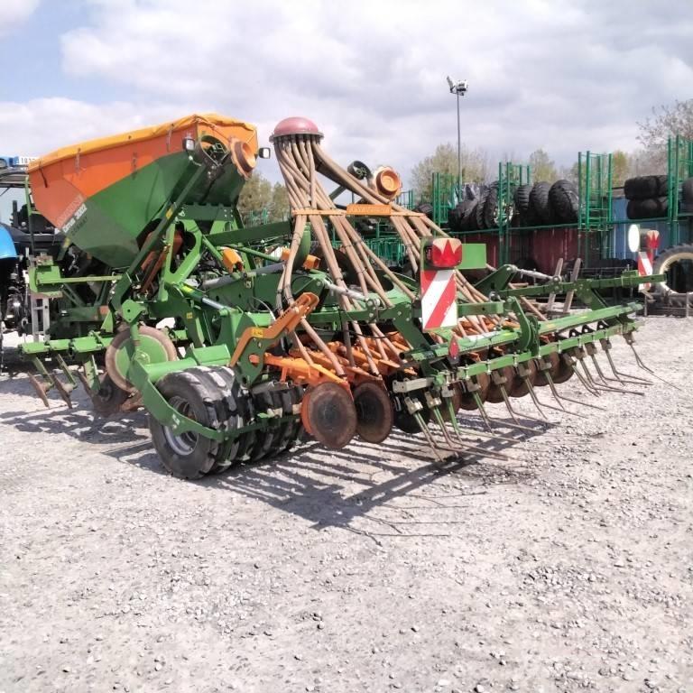 Amazone CIRRUS 3002 Σπορείς