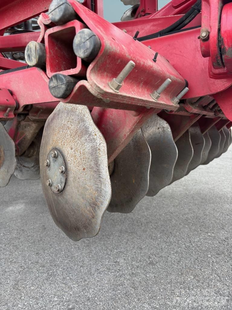 Horsch Joker 10 RT Δισκοσβάρνες