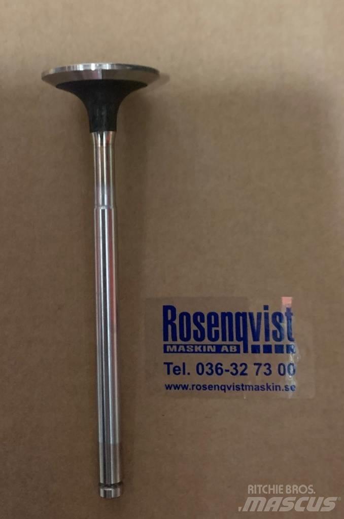 Same Laser Valve Κινητήρες