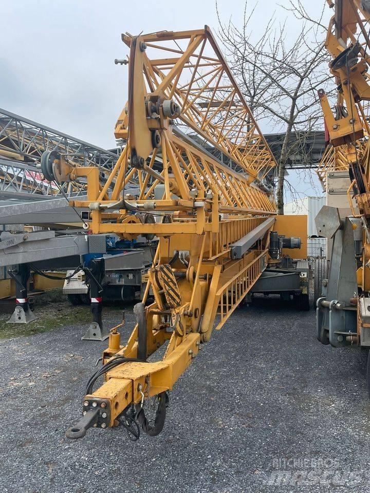 Liebherr 13 HM Πυργογερανοί