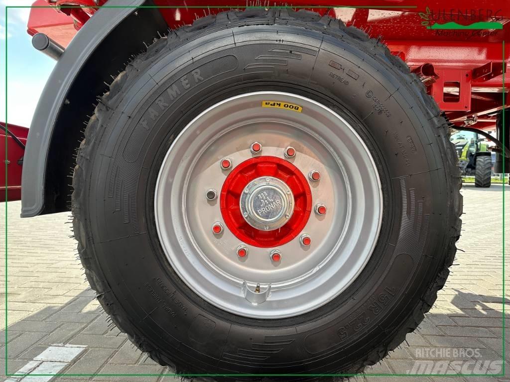 Pronar PT 610 Ρυμούλκες γενικής χρήσης