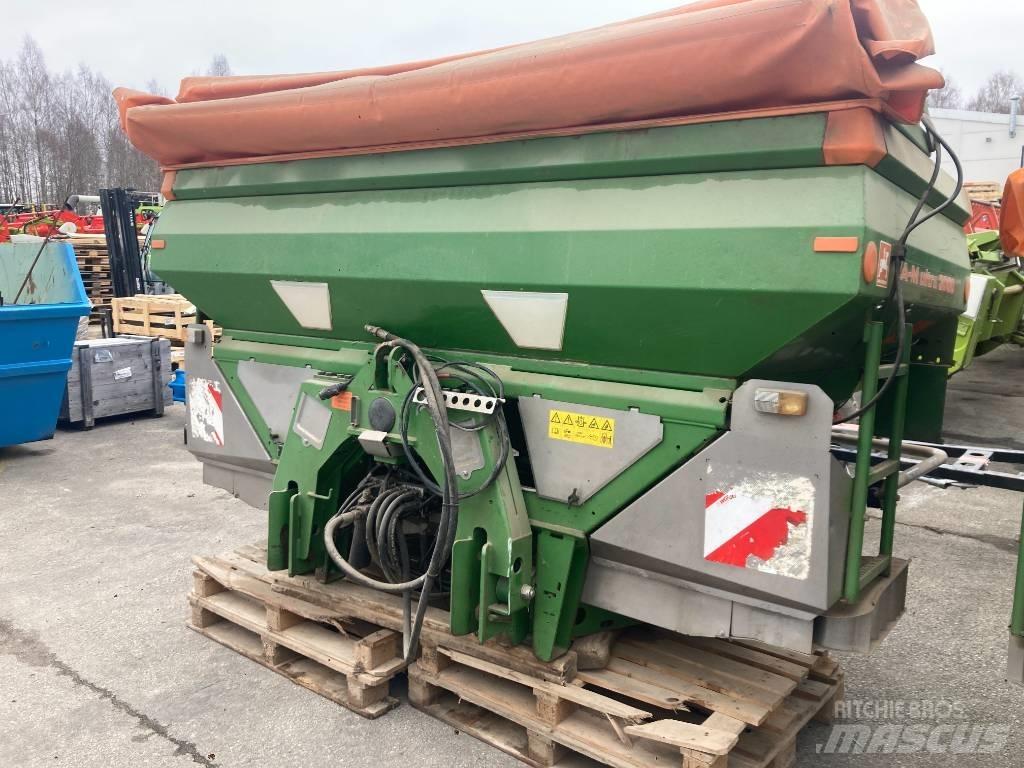 Amazone ZA-M 3000 Διαστρωτήρες ανοργάνων