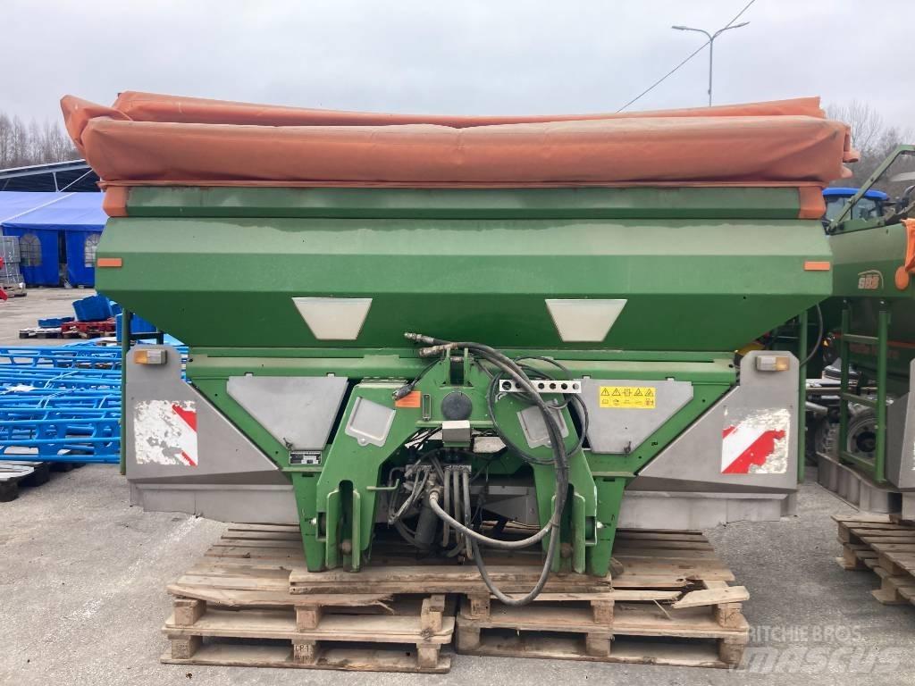 Amazone ZA-M 3000 Διαστρωτήρες ανοργάνων